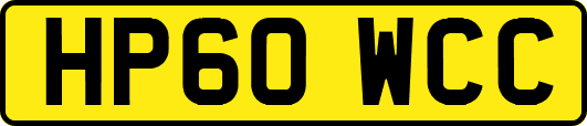 HP60WCC