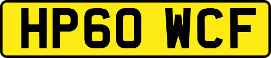 HP60WCF