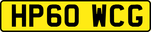 HP60WCG