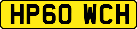 HP60WCH