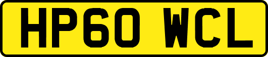 HP60WCL