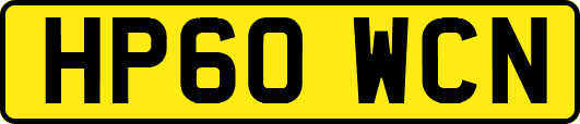 HP60WCN