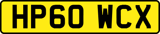 HP60WCX