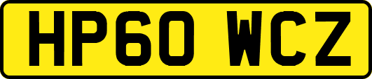 HP60WCZ