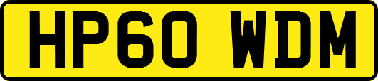 HP60WDM