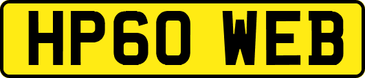HP60WEB