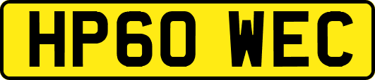 HP60WEC
