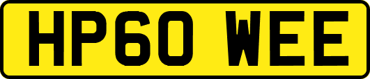 HP60WEE