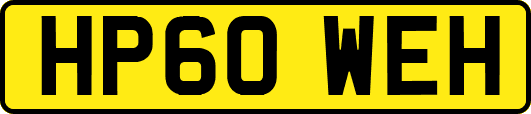 HP60WEH