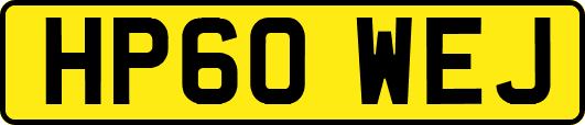 HP60WEJ