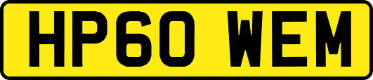 HP60WEM