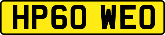 HP60WEO