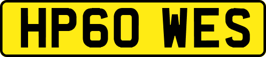 HP60WES
