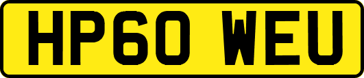 HP60WEU