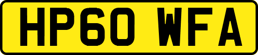 HP60WFA