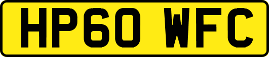 HP60WFC