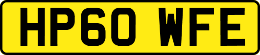 HP60WFE