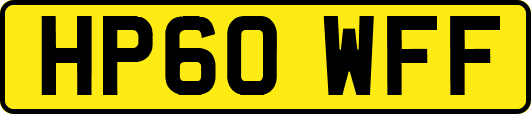 HP60WFF