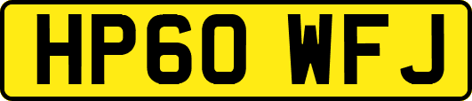 HP60WFJ