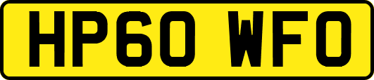 HP60WFO