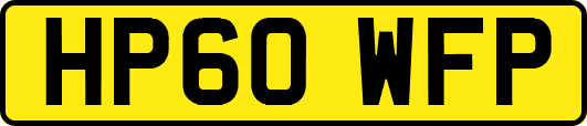 HP60WFP