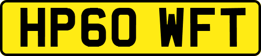 HP60WFT