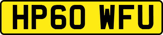 HP60WFU