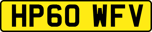 HP60WFV