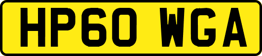 HP60WGA