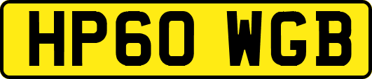 HP60WGB