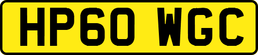 HP60WGC