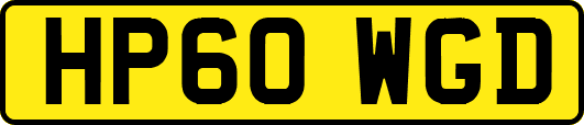 HP60WGD