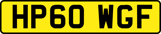 HP60WGF
