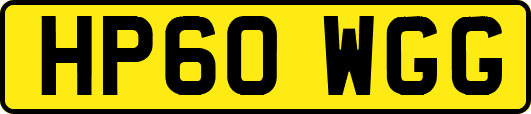 HP60WGG