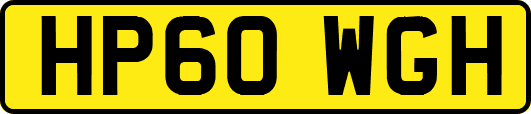 HP60WGH