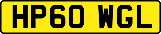 HP60WGL