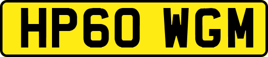 HP60WGM