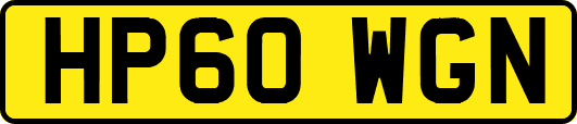HP60WGN
