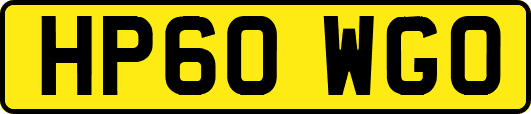 HP60WGO
