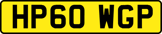 HP60WGP