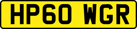 HP60WGR
