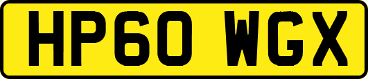 HP60WGX