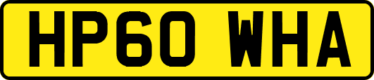 HP60WHA