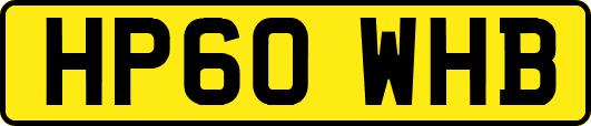 HP60WHB