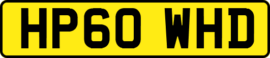 HP60WHD