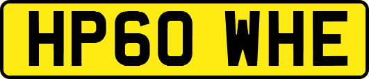 HP60WHE