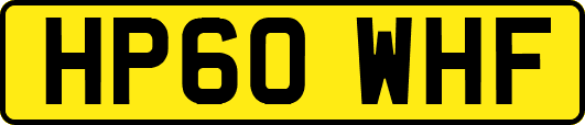 HP60WHF