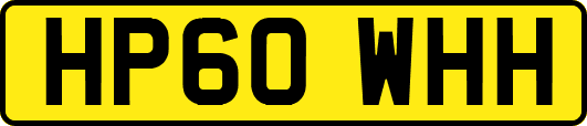 HP60WHH