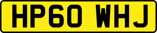 HP60WHJ