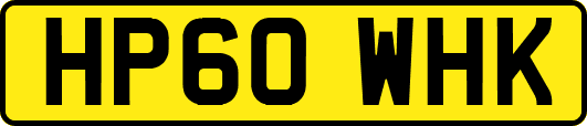 HP60WHK